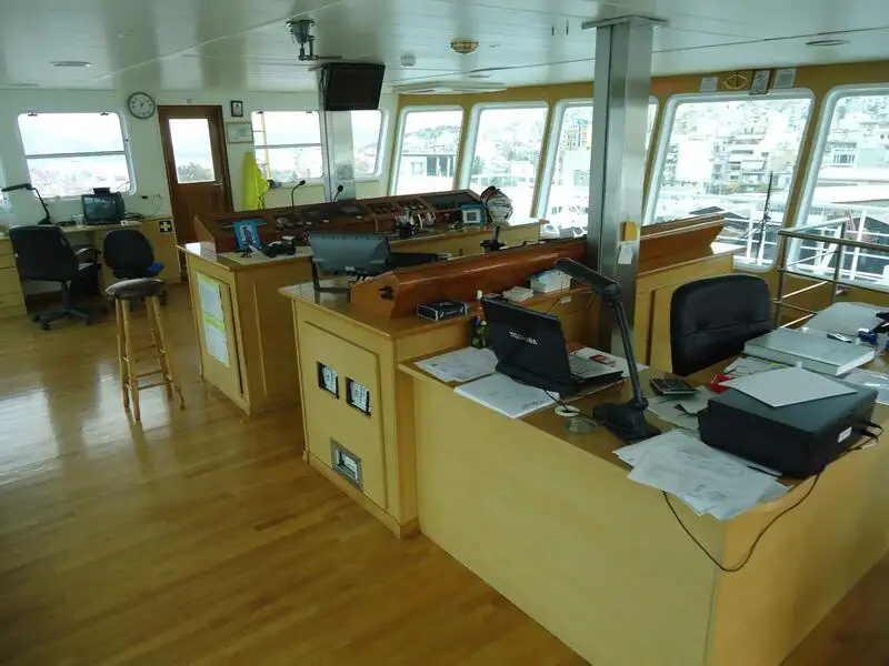 Nave traghetto in vendita