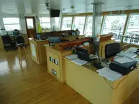 Nave traghetto in vendita