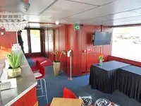 Nave da crociera in vendita
