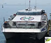 Nave passeggeri in vendita