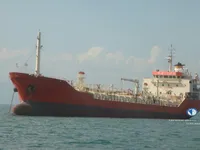 Petroliera/Chimichiera in vendita