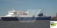 Nave Ro-Ro in vendita