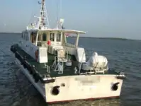 Piroga di pilotaggio in vendita