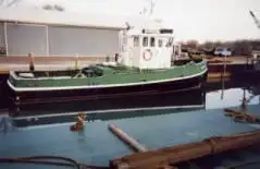 Rimorchiatore in vendita