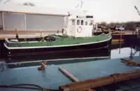 Rimorchiatore in vendita