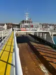 Nave traghetto in vendita