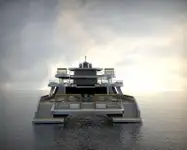 Catamarano in vendita