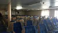 Nave RoPax in vendita
