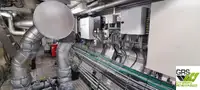 Nave da rilevamento in vendita