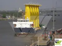 Nave di rifornimento in vendita