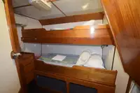 Peschereccio in vendita