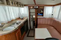Trawler in vendita
