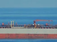 Petroliera/Chimichiera in vendita