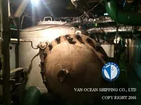 Peschereccio a strascico in vendita