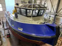 Rimorchiatore in vendita