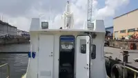 Piroga di pilotaggio in vendita