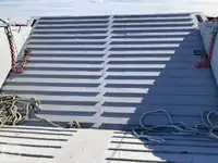 Nave da sbarco, con serbatoi in vendita