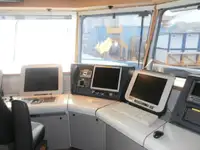 Portacontainer in vendita