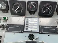 Pattugliatore in vendita