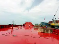 Nave da sbarco, con serbatoi in vendita