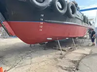 Rimorchiatore in vendita
