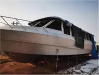 Nave passeggeri in vendita