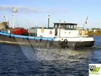 Petroliera/Chimichiera in vendita