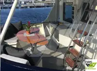 Imbarcazioni da lavoro in vendita