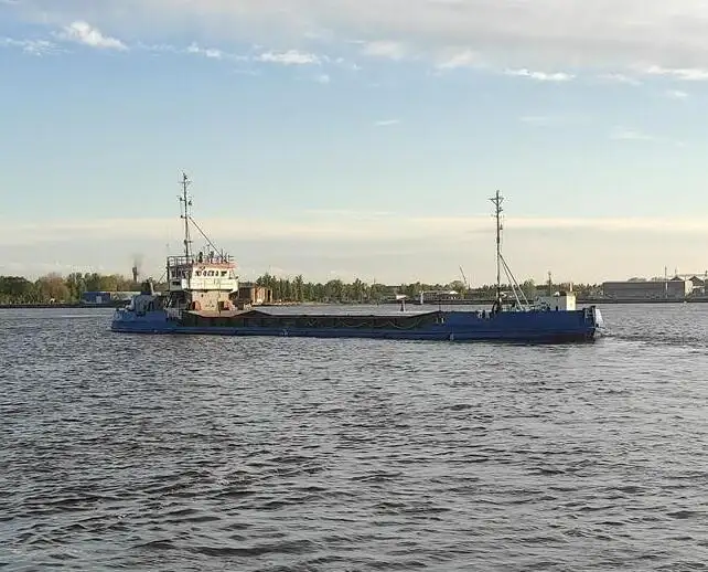 Chiatta in vendita