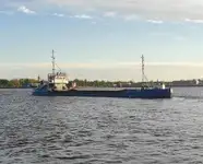 Chiatta in vendita