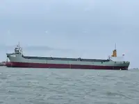 Nave cargo in vendita