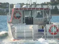 Nave da crociera in vendita