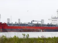 Petroliera/Chimichiera in vendita