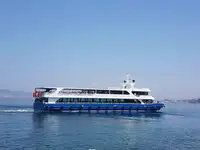 Nave passeggeri in vendita