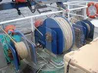 Trasportatore di pesce vivo in vendita