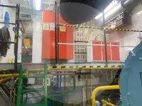 Petroliera/Chimichiera in vendita
