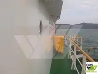 Nave da sbarco, con serbatoi in vendita