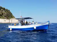 Trawler in vendita