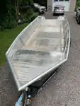 Barche da lavoro in vendita