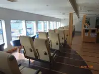 Nave traghetto in vendita