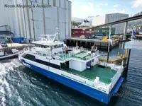 Nave Ro-Ro in vendita