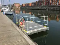 Nave cargo in vendita