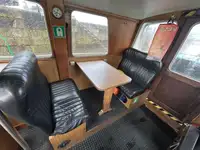 Piroga di pilotaggio in vendita