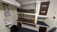 Nave da rilevamento in vendita
