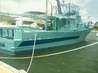 Trawler in vendita