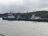 Nave passeggeri in vendita