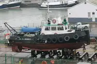 Rimorchiatore in vendita