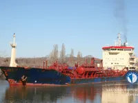 Petroliera/Chimichiera in vendita