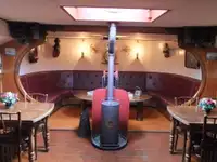 Chiatta in vendita