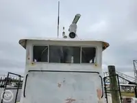 Nave di supporto in vendita